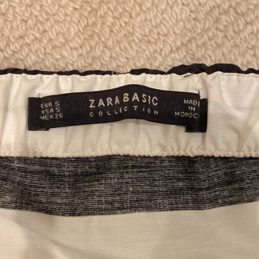 Striped top - Picture 6 of 9